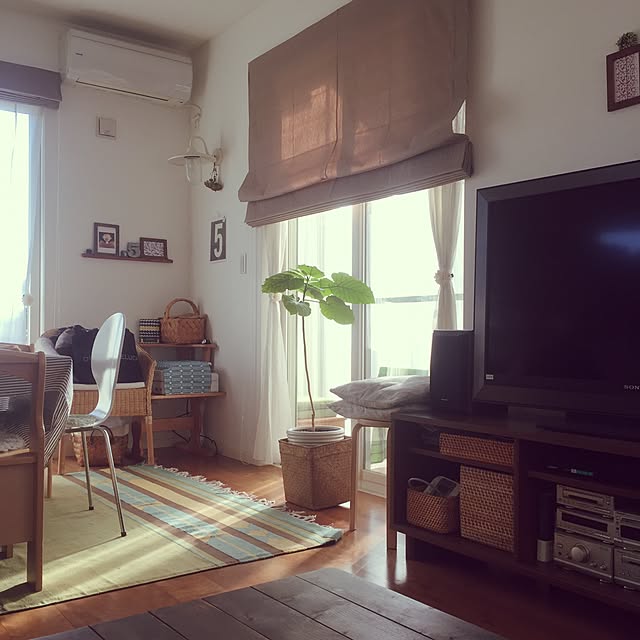 mimosaさんの実例写真