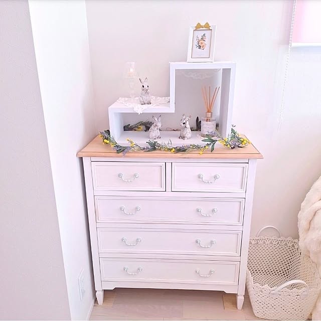 chinaminさんの部屋