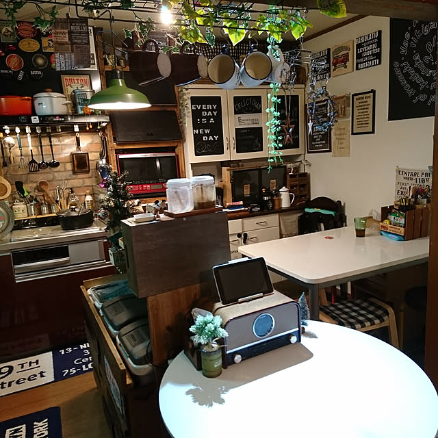 Harukaさんの実例写真