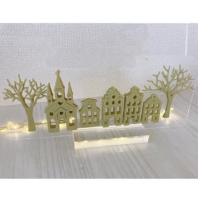 maki_papercraftさんの実例写真