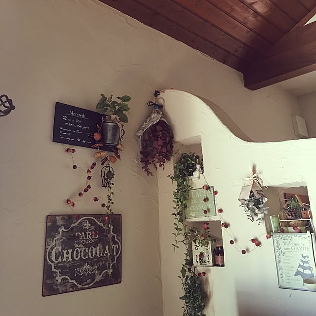 chabo0395さんの実例写真
