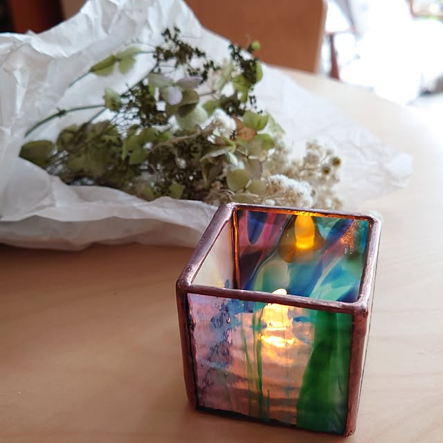 asmaさんの部屋