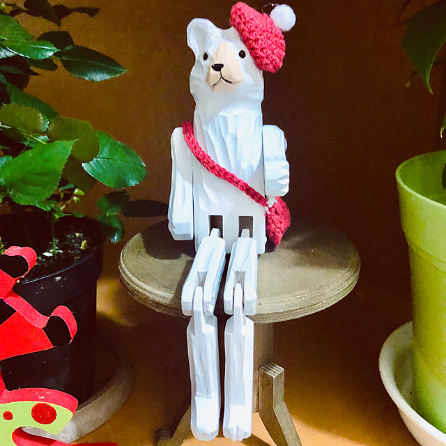 hanachanさんの部屋