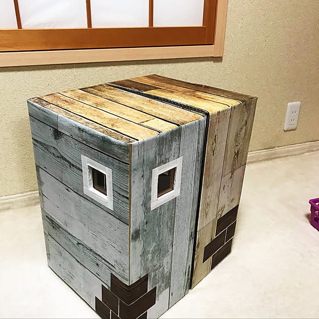 mizto.utaさんの実例写真