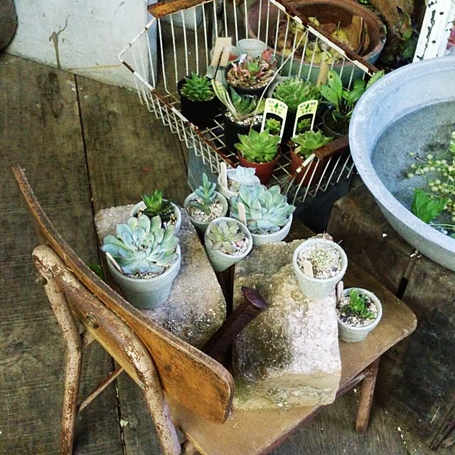 GreenWorksさんの実例写真