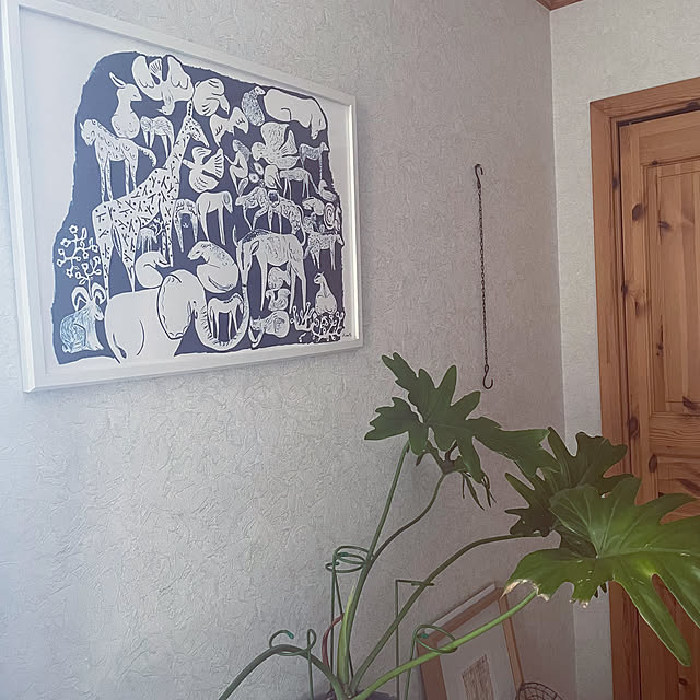 yupponさんの部屋