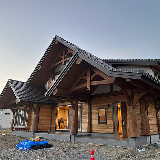 w-bearwoodworksさんの実例写真