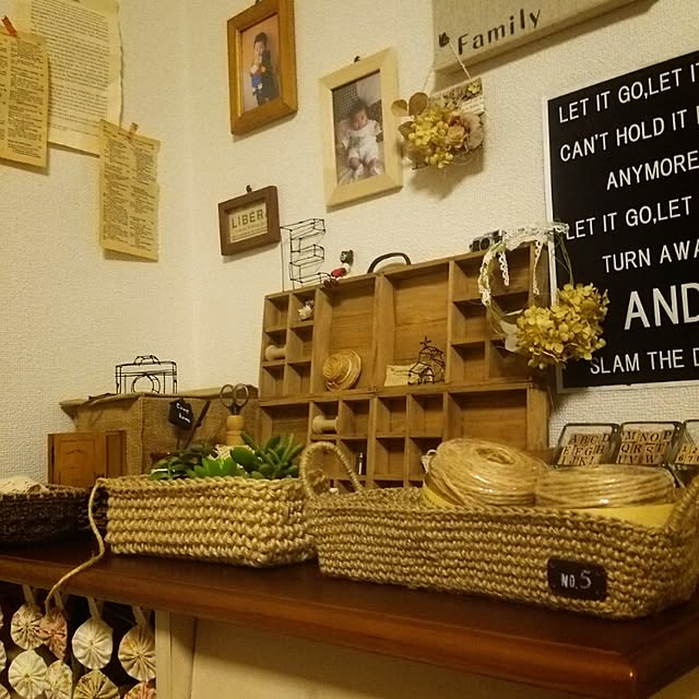 greencafeさんの実例写真