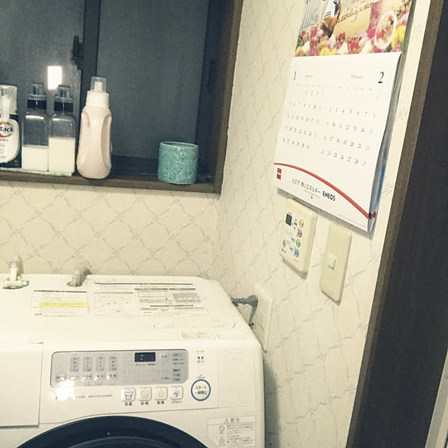 Junさんの実例写真