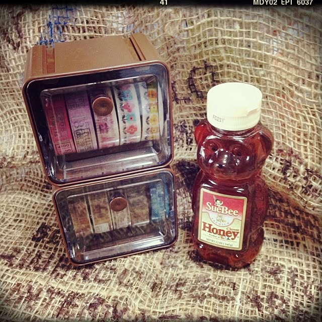 cocoaさんの実例写真