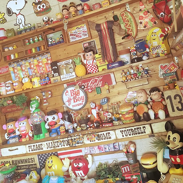 B.Bさんの実例写真