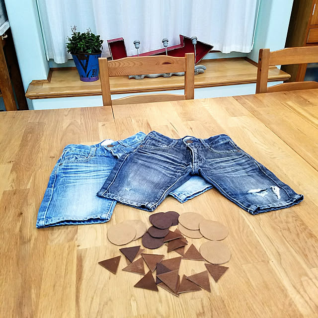hanaさんの実例写真