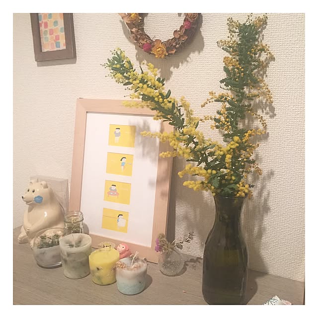 megmi_iさんの実例写真