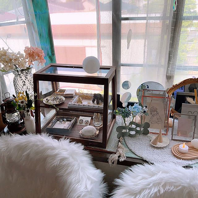 naomomさんの部屋