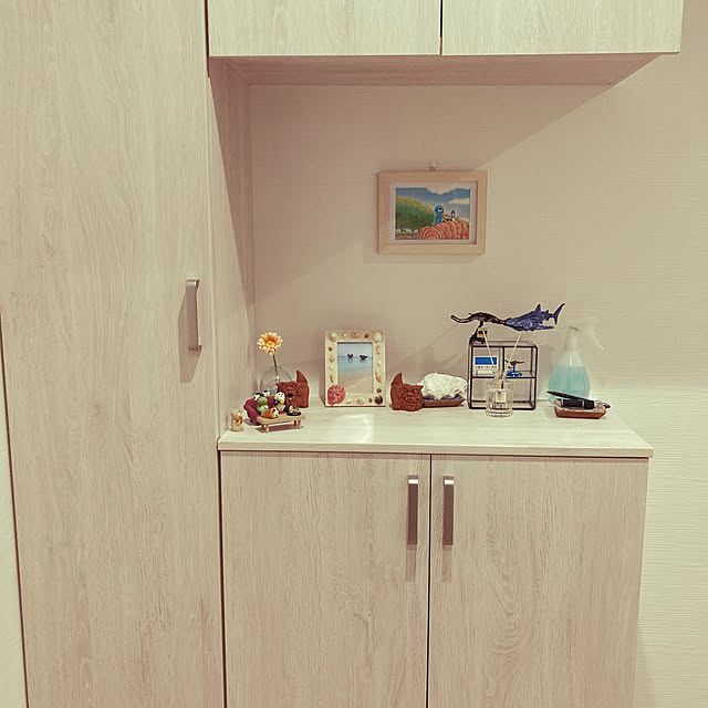 T_kanaさんの実例写真