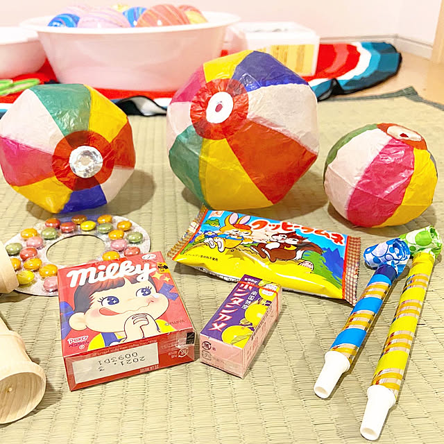 Rieさんの実例写真