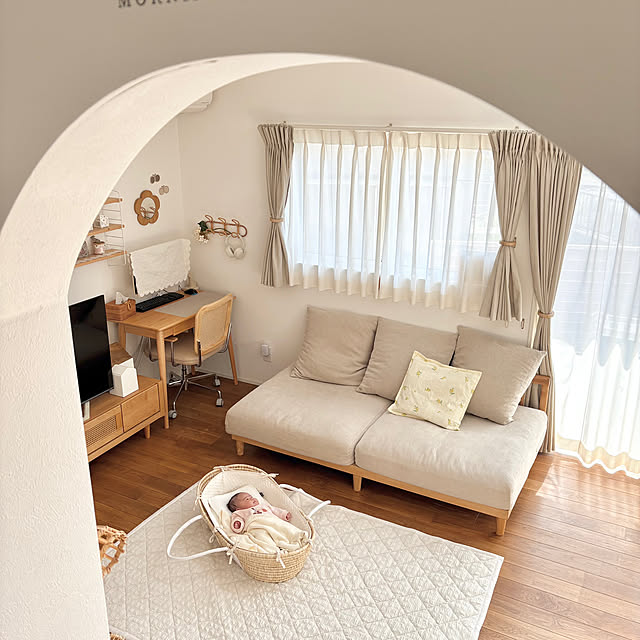 sasaさんの実例写真