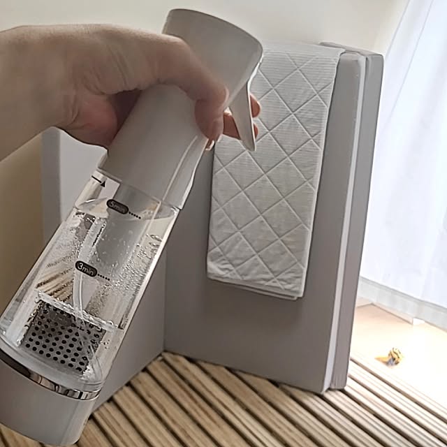 zmr.lさんの部屋