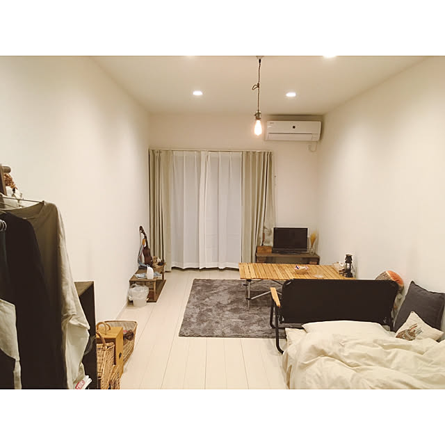 DIY/部屋全体のインテリア実例 - 2020-06-02 16:24:32