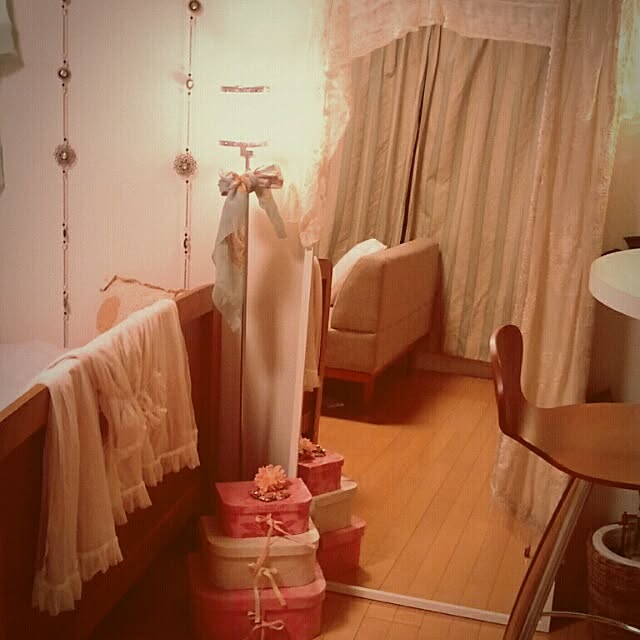 micoさんの実例写真