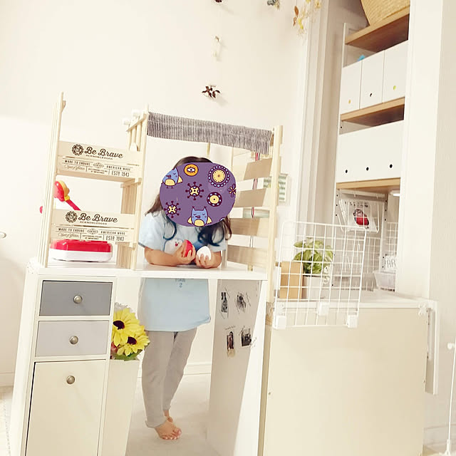 peckmaさんの実例写真
