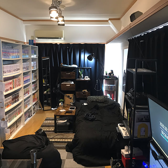 f_keichanさんの実例写真