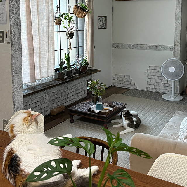 Mikazukiさんの部屋