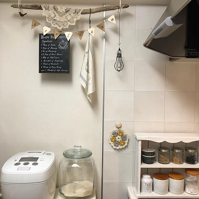 Atelier.mさんの実例写真