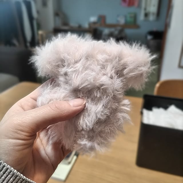 sakiさんの部屋