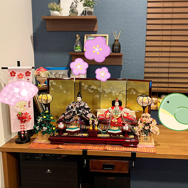 H2mamaさんの実例写真