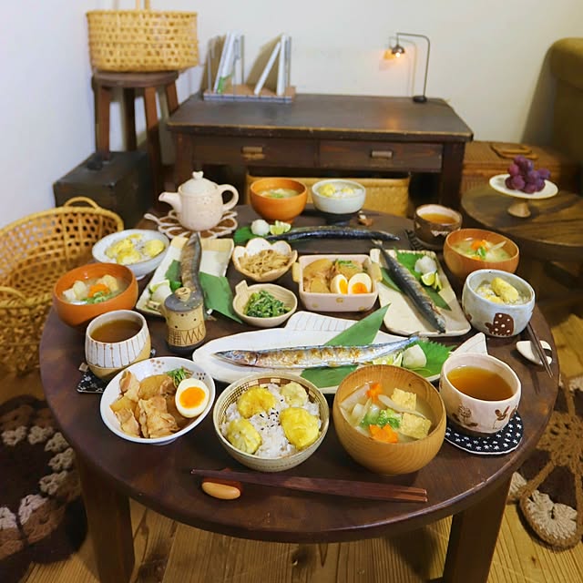 slow-lifeさんの実例写真