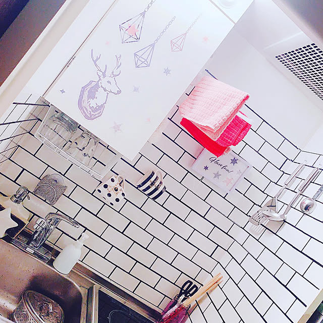 warachanさんの実例写真