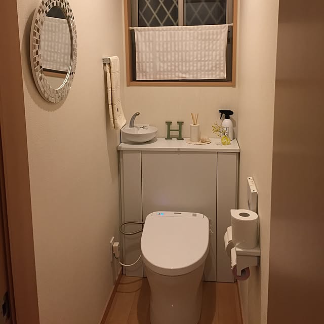 chi_bi_suke.161217さんの実例写真