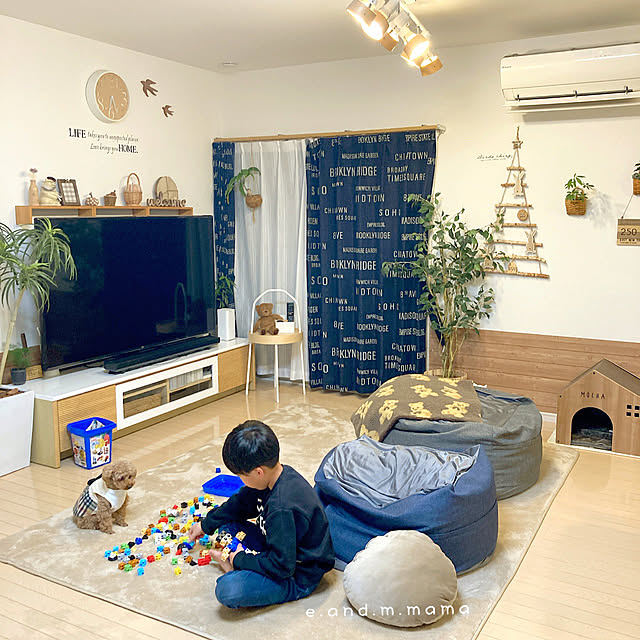 e.and.m.mamaさんの実例写真