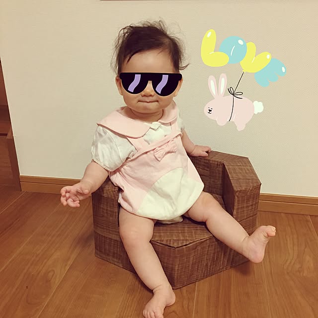 anさんの実例写真