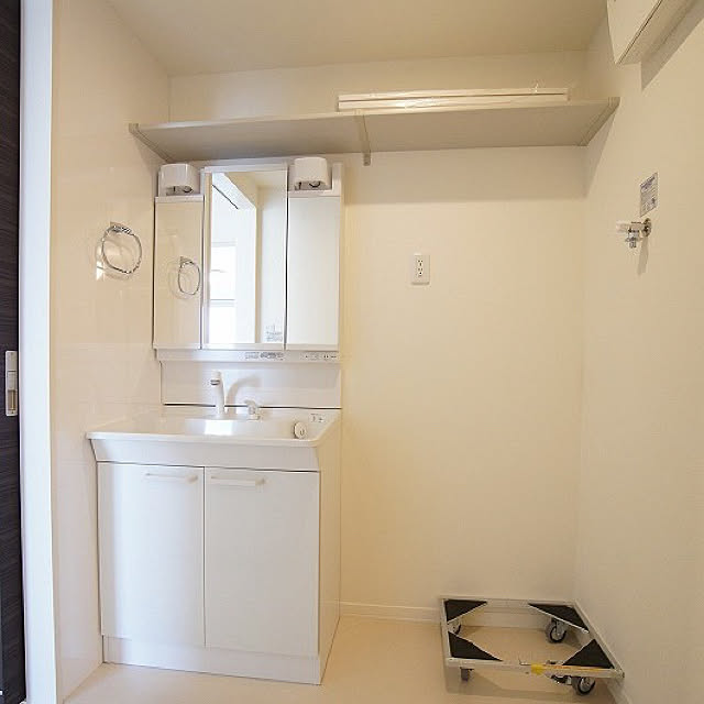 バス/トイレのインテリア実例 - 2019-10-06 20:34:46