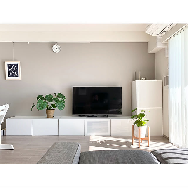 IKEA TVボードのおすすめ商品とおしゃれな実例 | RoomClip IKEA TVボードのおすすめ商品とおしゃれな実例 | RoomClip