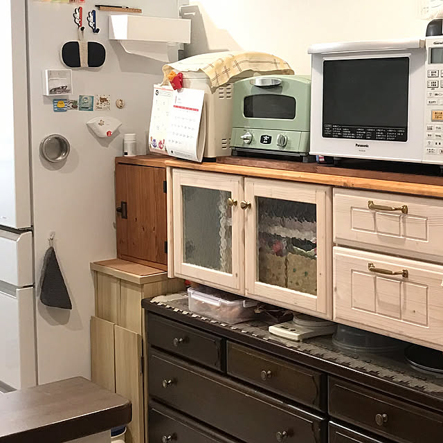 mi-saさんの部屋