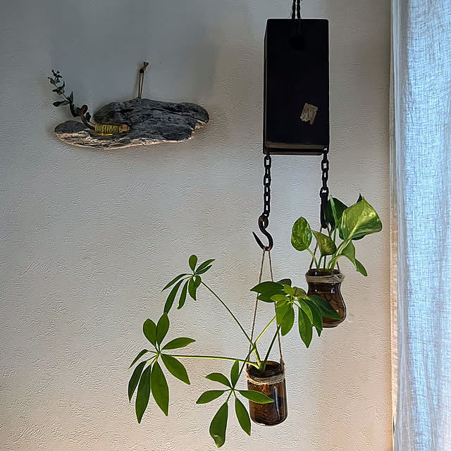 kuuさんの部屋