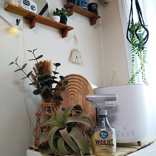 Yurieさんの実例写真