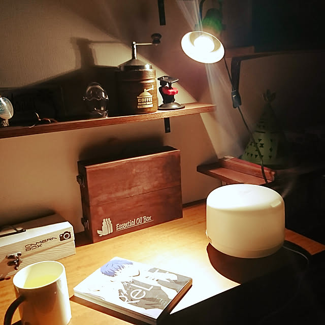Hal-Toさんの実例写真