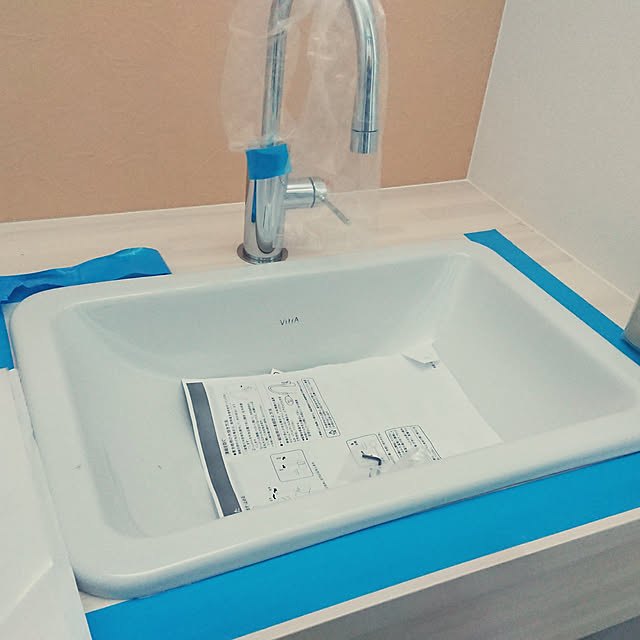 バス/トイレのインテリア実例 - 2019-08-25 22:50:14