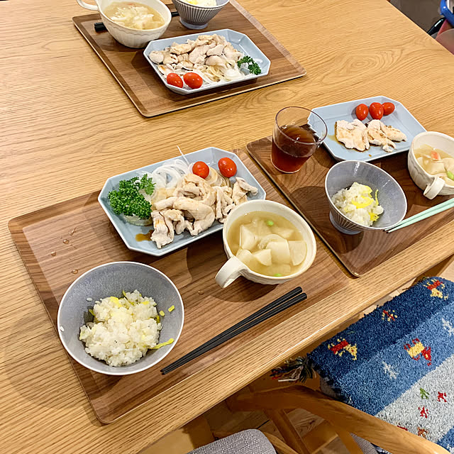 Minteaさんの部屋