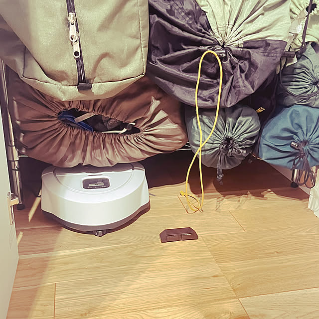 mikigumaさんの部屋