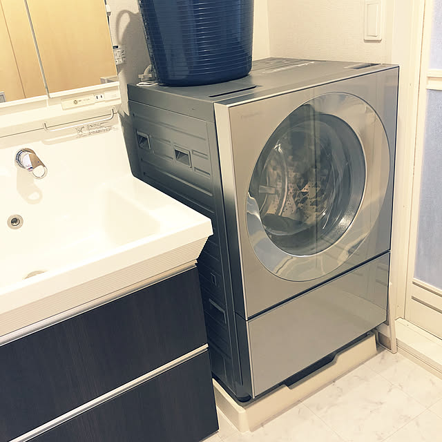 パナソニック ななめドラム洗濯乾燥機 Cuble(キューブル) 10kg パナソニック ななめドラム洗濯乾燥機 Cuble(キューブル) 10kg