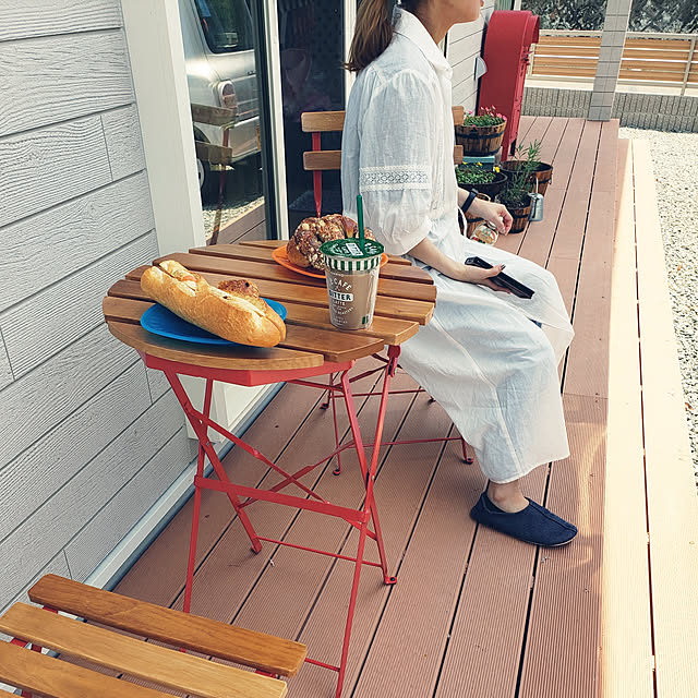 saさんの実例写真