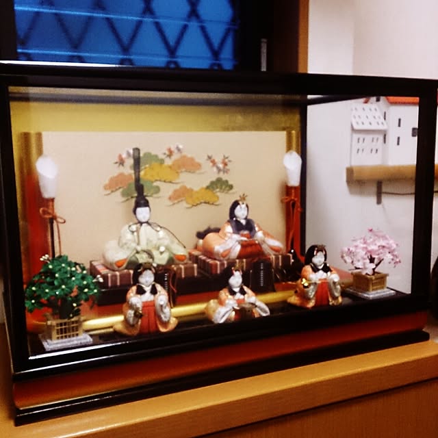 実例写真
