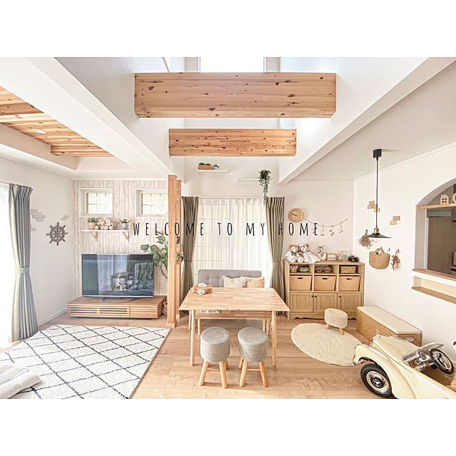 n.home1106さんの実例写真