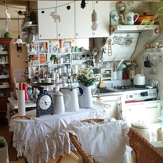 cocoamilk.hisaさんの実例写真
