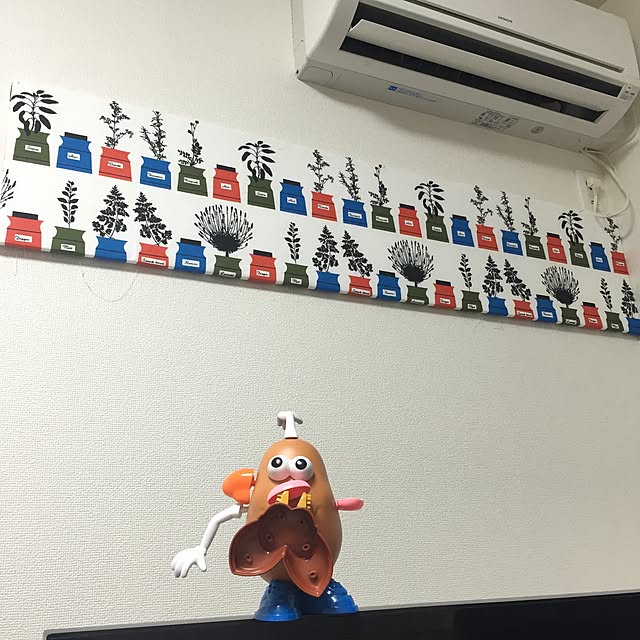mocaさんの実例写真